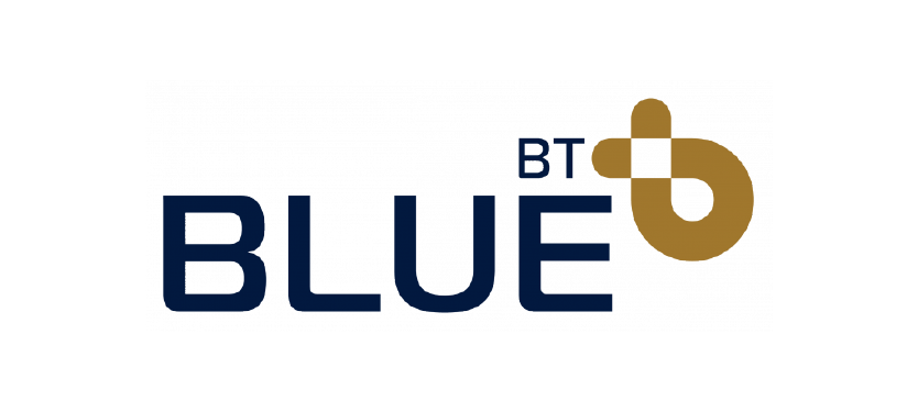 Blue BT