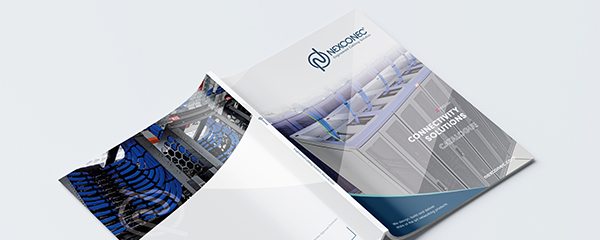 Connectivity Solutions Catalogue