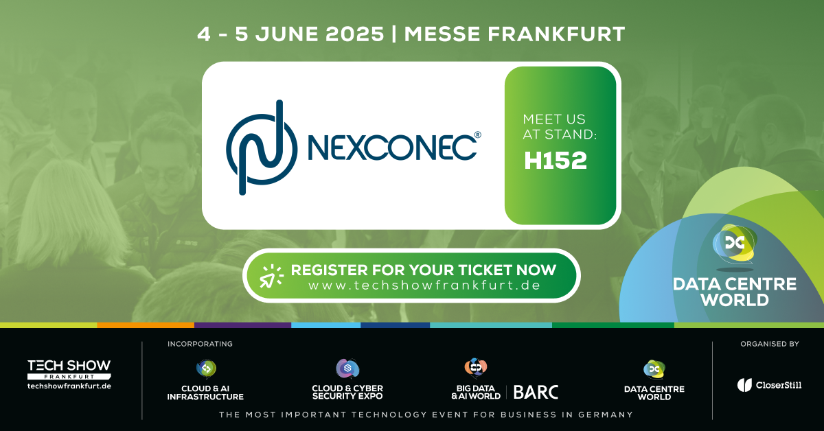 DCW Frankfurt Germany 2025