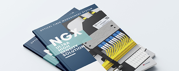 NGX Ultra High Density Solution