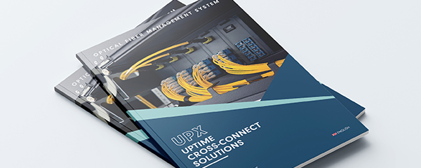 UPX Uptime Cross-Connect Solutions