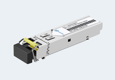 3G Video SFP