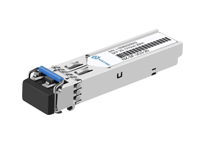 3G Video SFP Transceiver