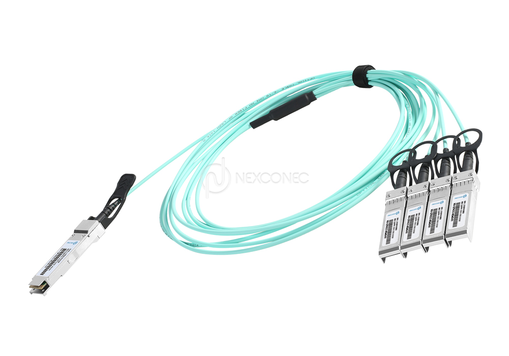 SFP+ Active Optical Cable