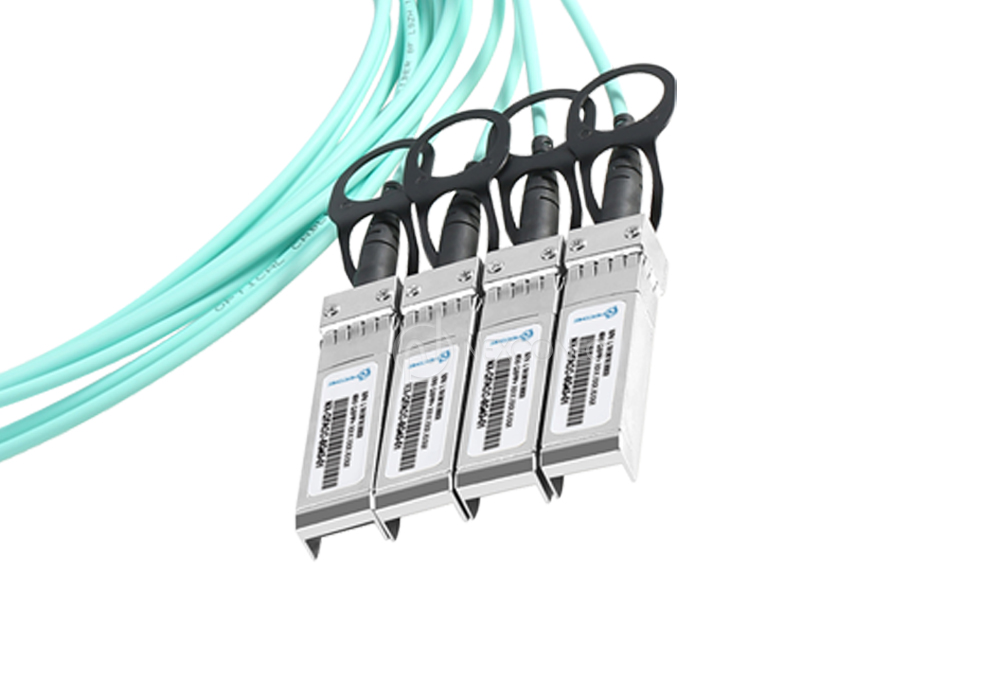 SFP+ Active Optical Cable