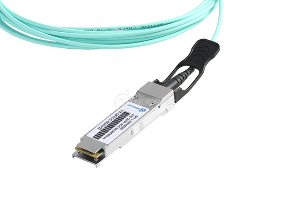 QSFP+ Active Optical Cable