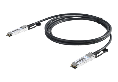 40G QSFP+ DAC
