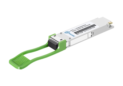 100G QSFP28 CWDM4 Transceiver