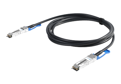 100G QSFP28 DAC