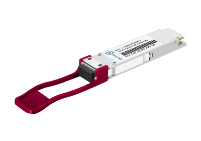 100G QSFP28 ER4 Lite Transceiver