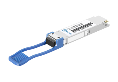 100G QSFP28 LR4 Transceiver