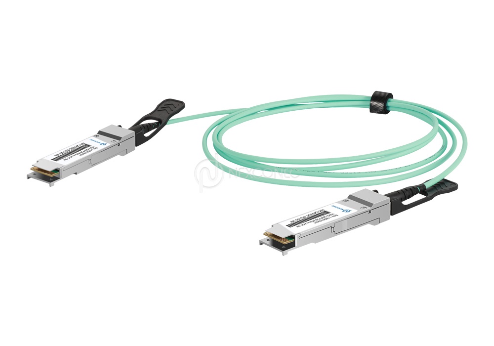 QSFP56 Active Optical Cable