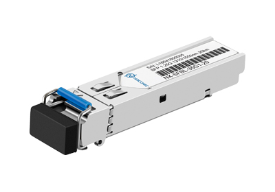 SFP BiDi Transceiver