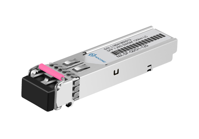 SFP DWDM Transceiver