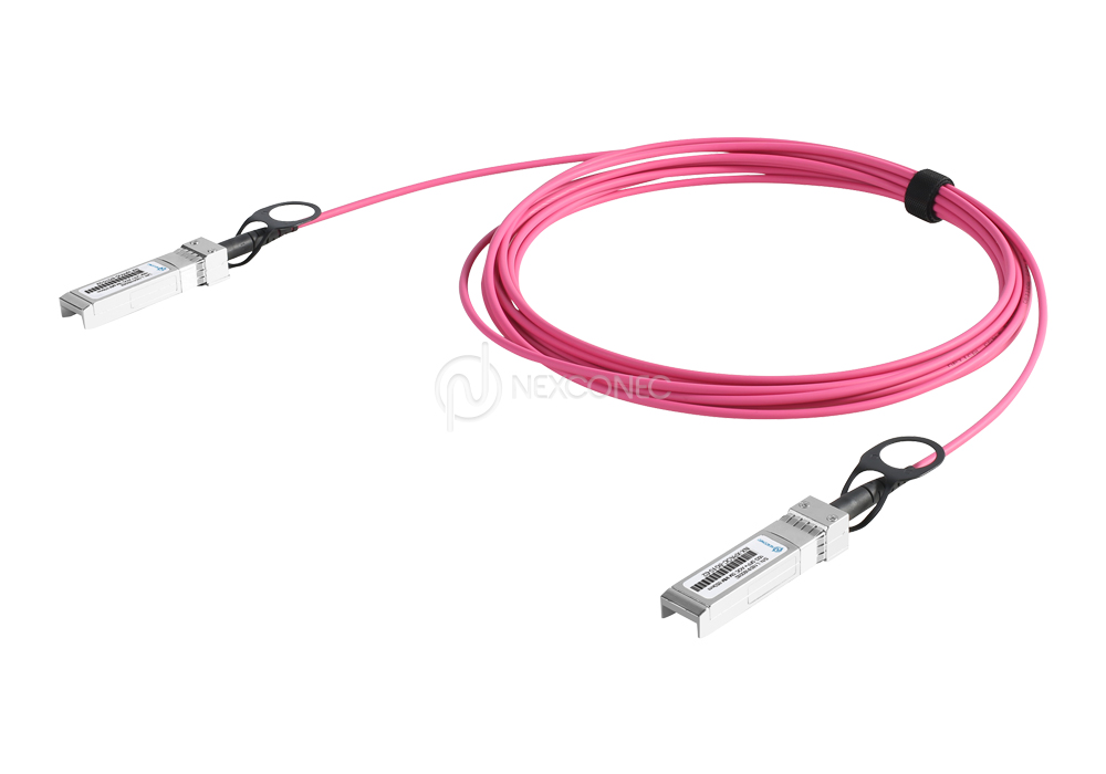 SFP+ Active Optical Cable