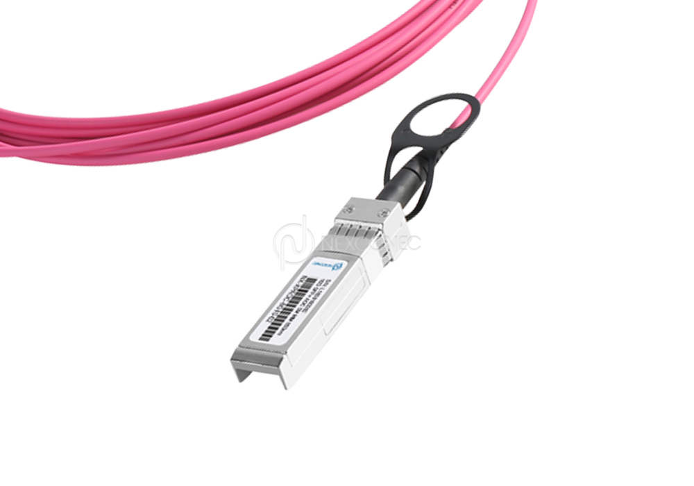 SFP+ Active Optical Cable