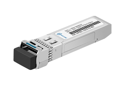 10G SFP+ BiDi Transceiver