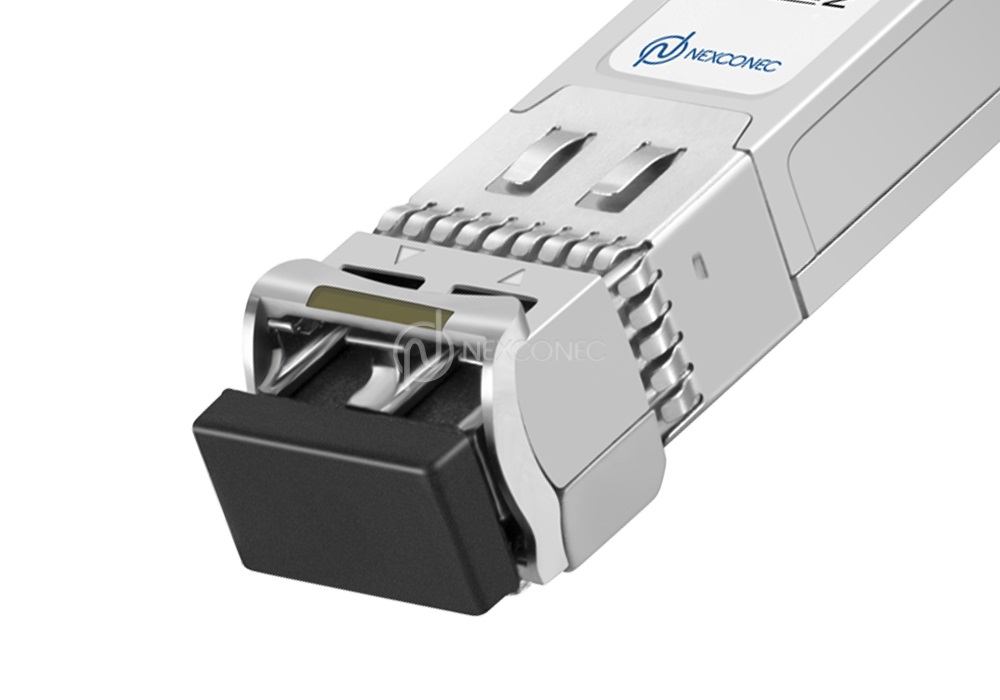 SFP+ CWDM Transceivers