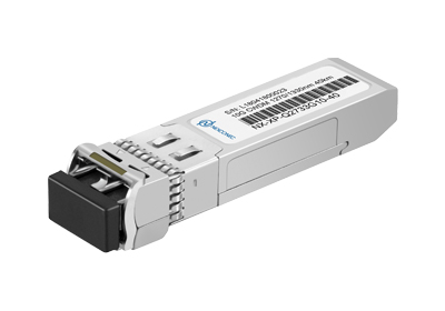 10G SFP+ CWDM Transceiver