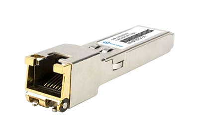 SFP Transceiver 1.25G RJ45