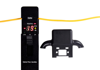 Optical Fiber Identifier