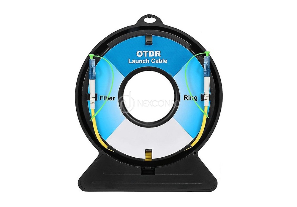 Compact Handheld OTDR