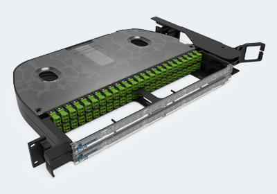 PIVOT PANEL SPLICING SOLUTIONS