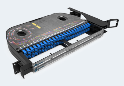 PIVOT PANEL MPO SOLUTIONS