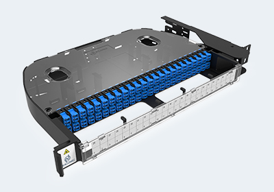 PIVOT PANEL PRE-TERMINATED SOLUTIONS