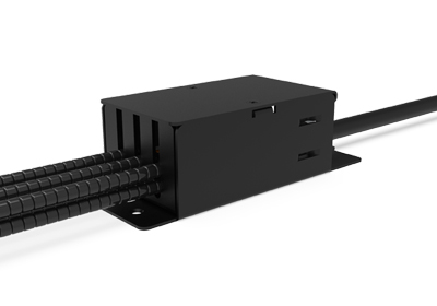 Transition Box Unit