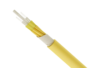 Fiber Breakout Cable