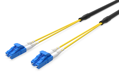 Indoor/Outdoor FTTA CPRI Fiber Cable Assemblies