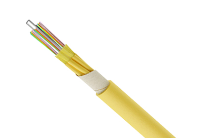 Micro Cable Double Jacket
