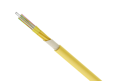 Micro Cable Slim Double Jacket