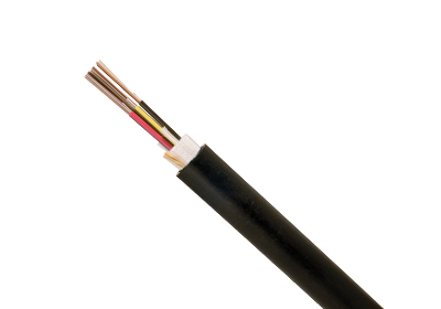 Multi Loose Tube Fiber Cable Indoor/Outdoor