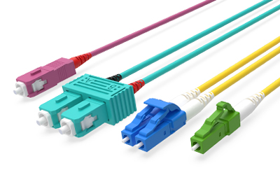 Optical Fibre Patch Cables