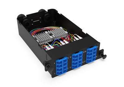 HD Splice Modules