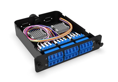 LGX Splice Modules