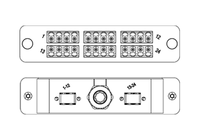 LGX Splice visio