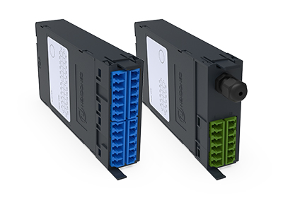 UPX Splice Modules