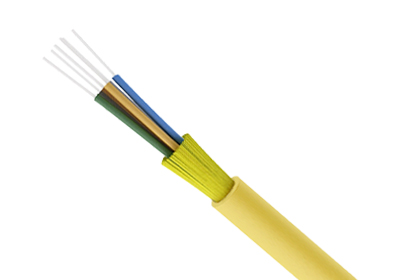 Tight Buffer Distribution Indoor/Outdoor Cable