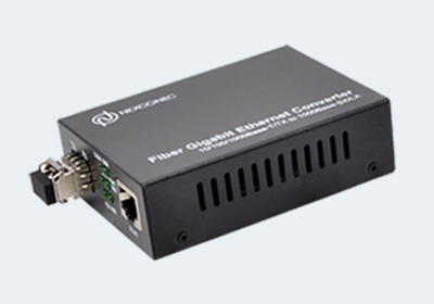 Media Converters