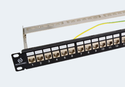 Patch Panels