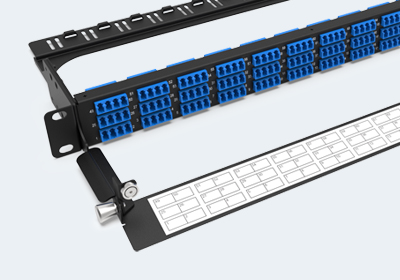 Patching Panel