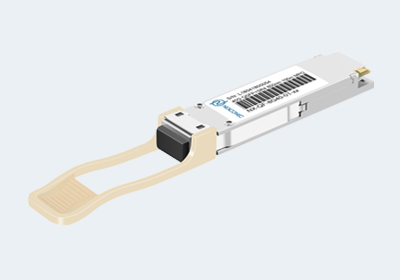QSFP+ Transceivers