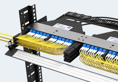 Rack Mount Housing