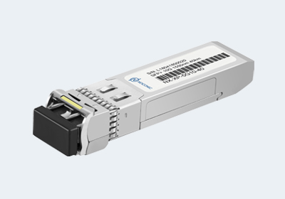 SFP+ Transceivers