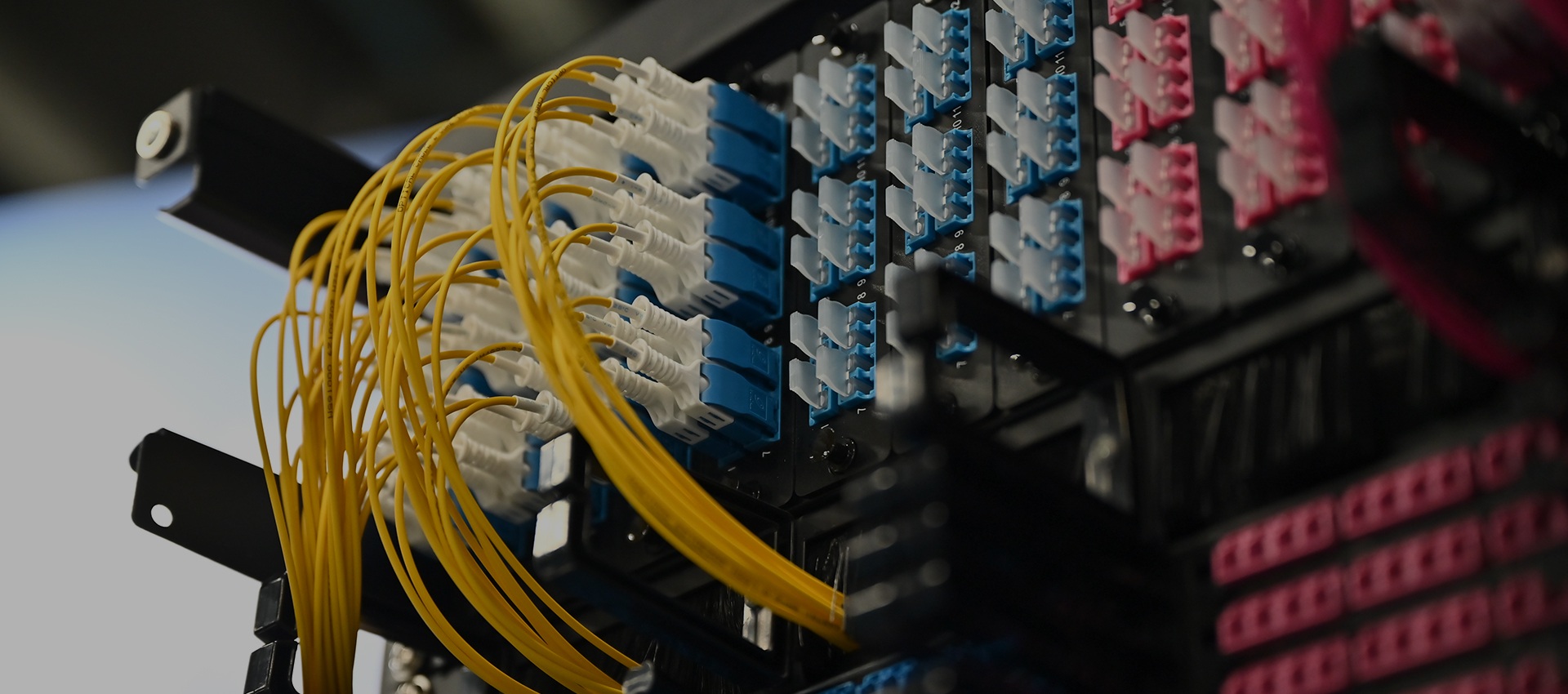 Engineered Cabling Solution