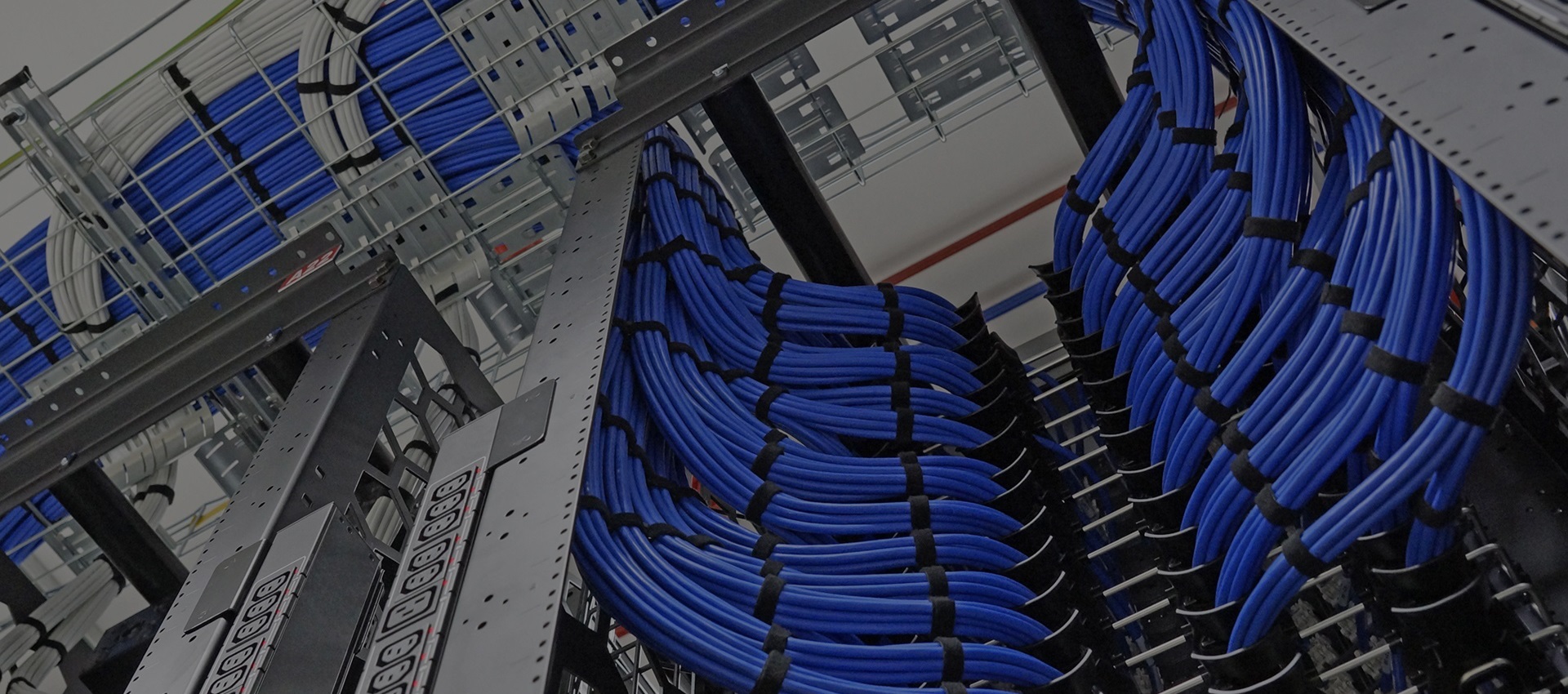 Structured Cabling