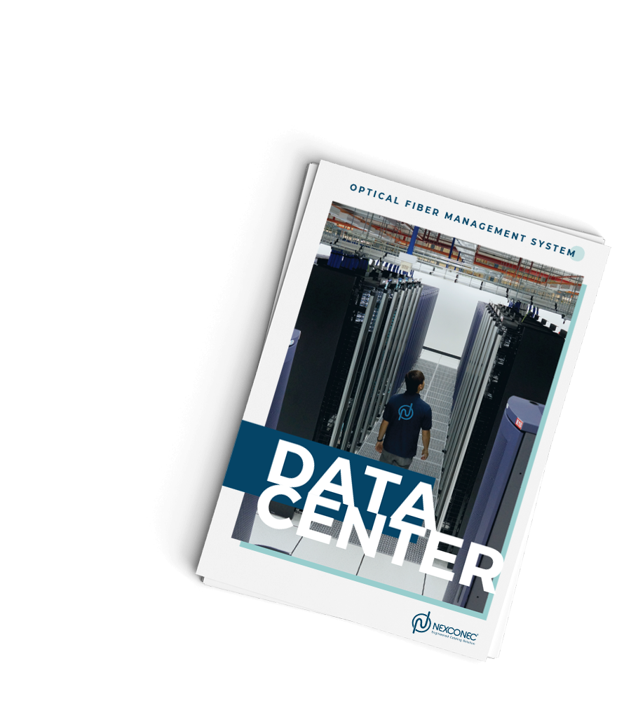 Data center brochure